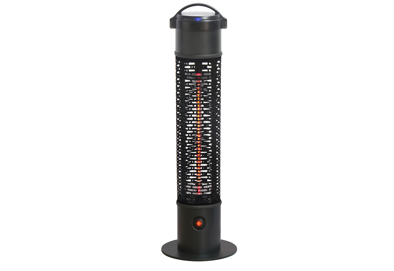 Tower Heater - infrarød havebordsvarmer Tower Heater - infrarød havebordsvarmer
