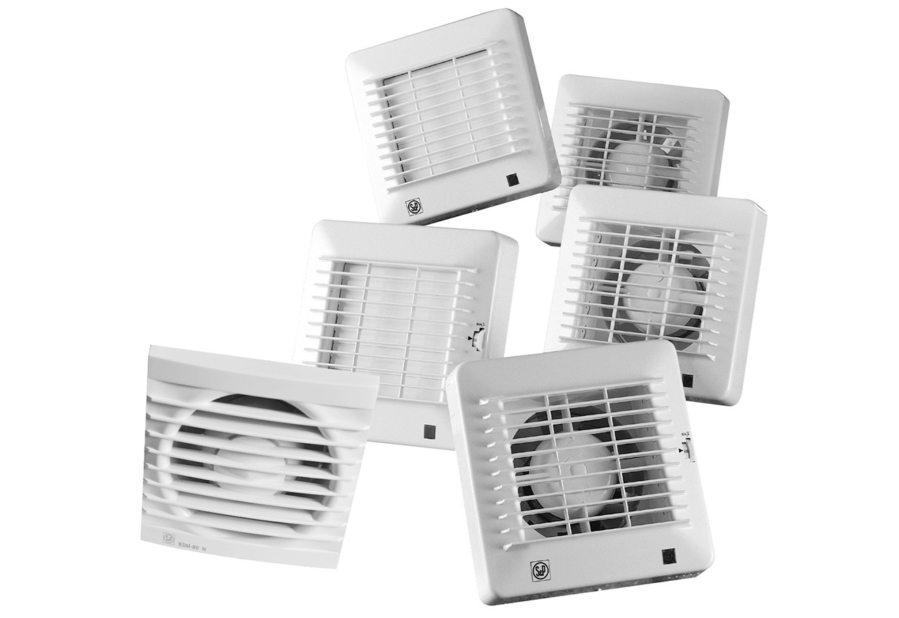 Thermex EDM 100 CHZM Scandic