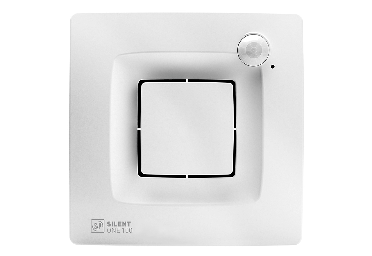 Silent One hvid Silent One hvid
