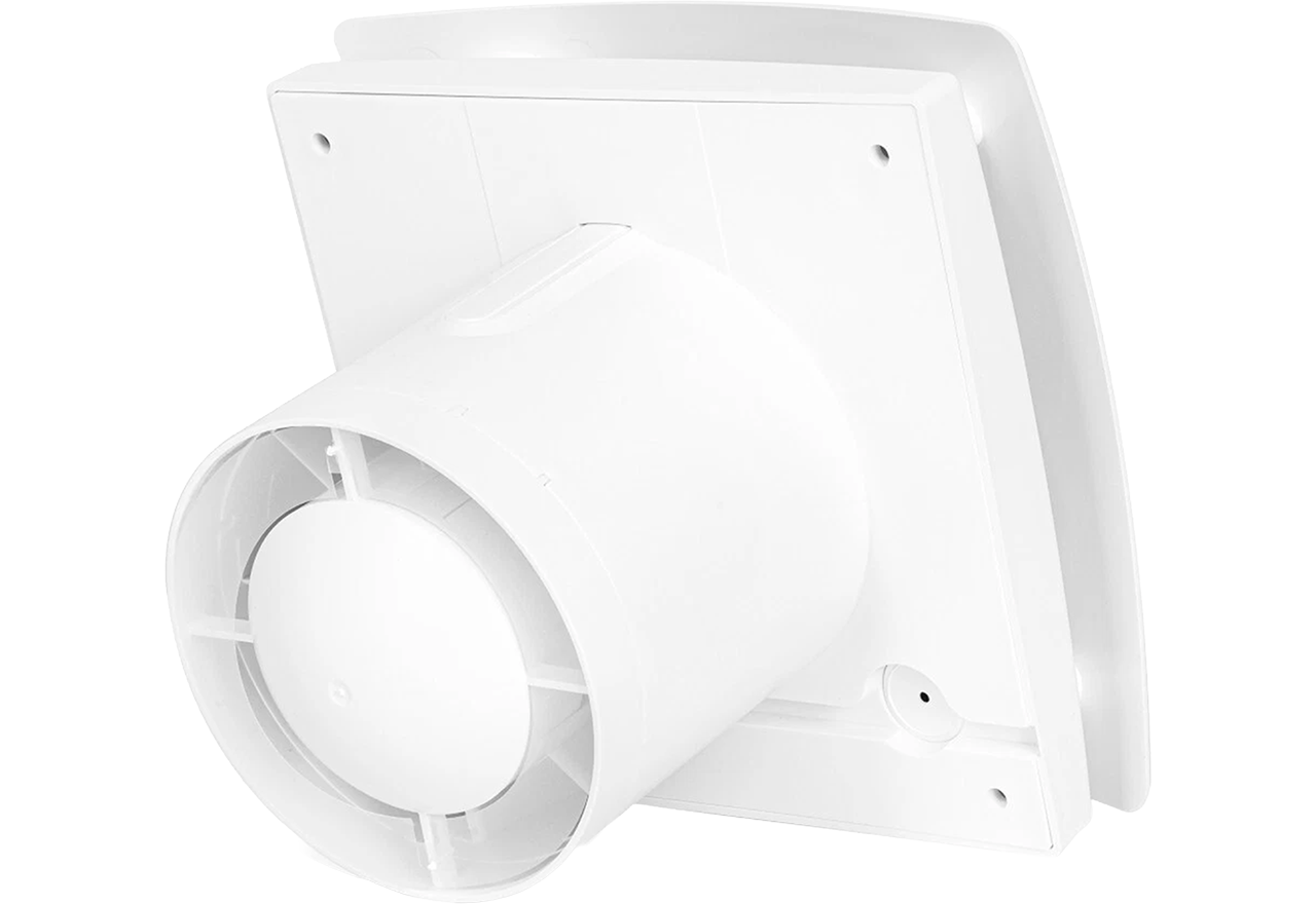 Silent One hvid Silent One hvid