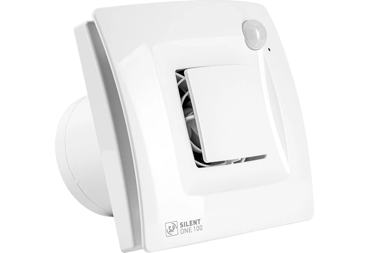 Silent One hvid Silent One hvid