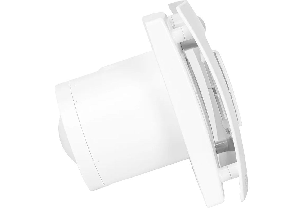 Silent One hvid Silent One hvid