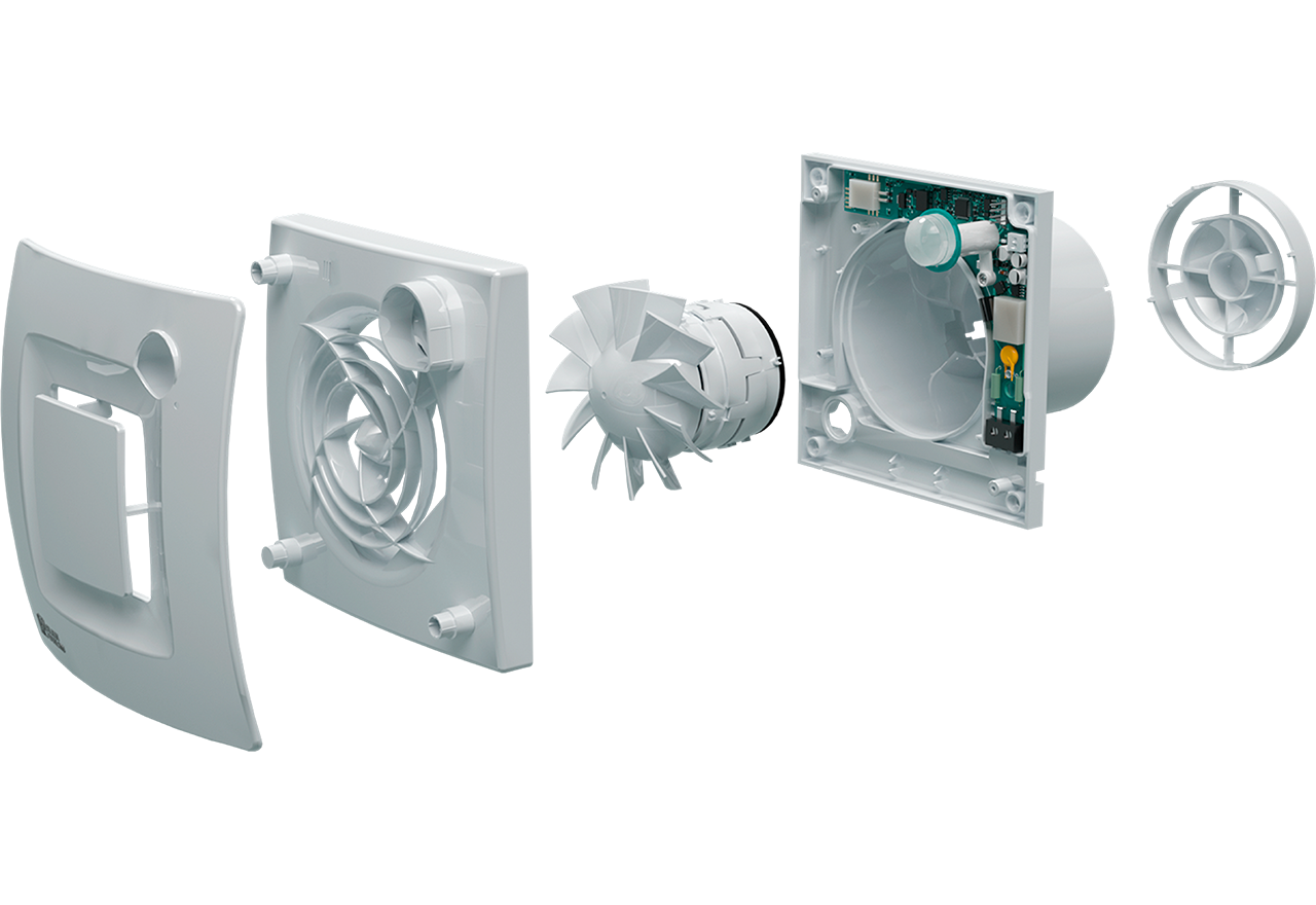 Silent One hvid Silent One hvid