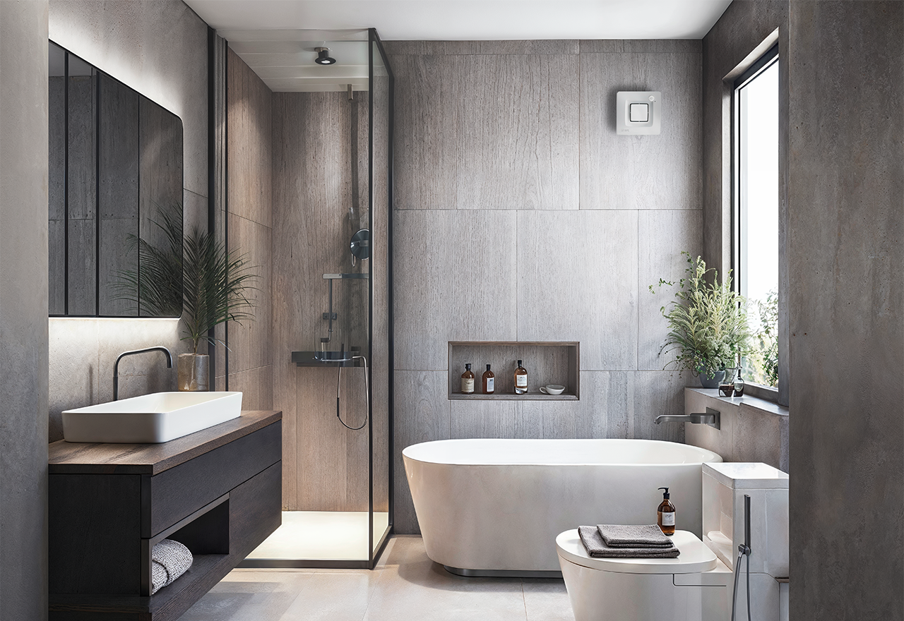 Silent One hvid Silent One hvid