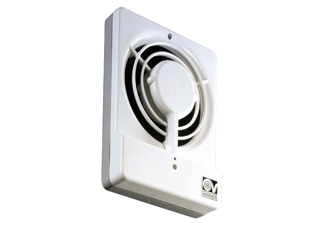 Ventilator Record M 10/4 - Timer