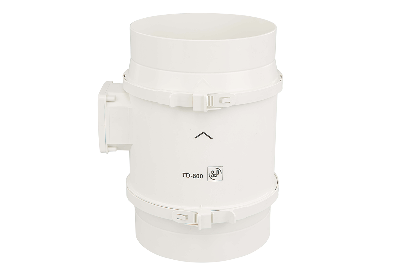 TD 800/200 Scandic TD 800/200 Scandic