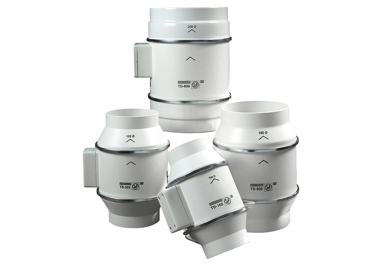 TDT350/125Z Scandic TDT350/125Z Scandic