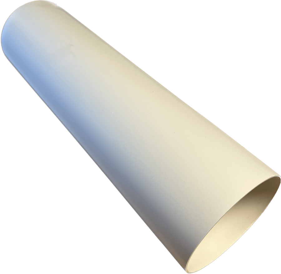 Murrør ø100x350 mm Murrør ø100x350 mm