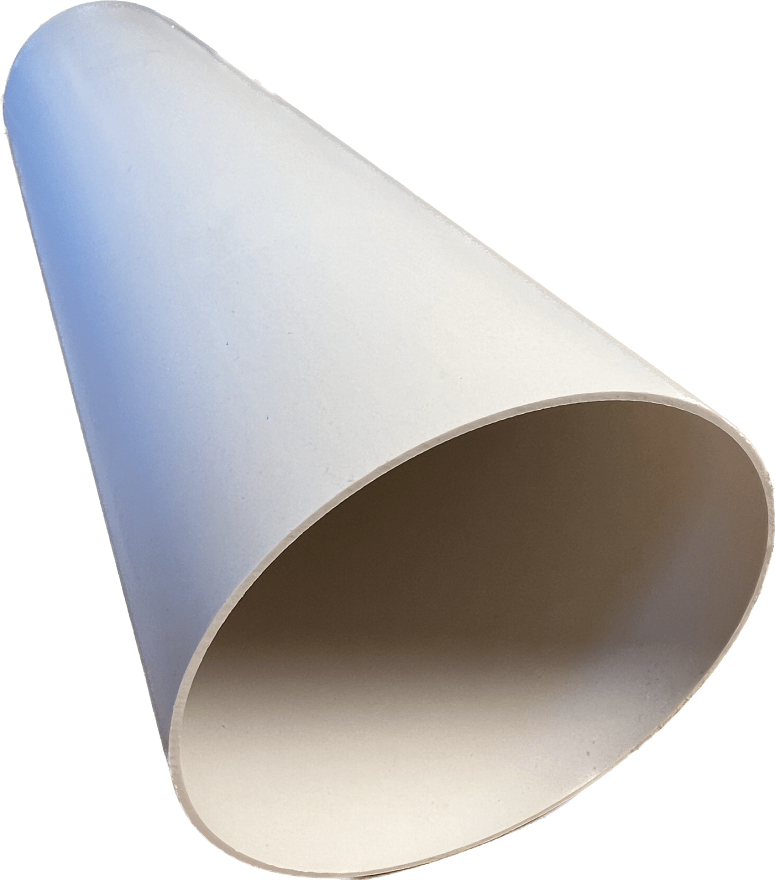 Murrør ø100x350 mm Murrør ø100x350 mm