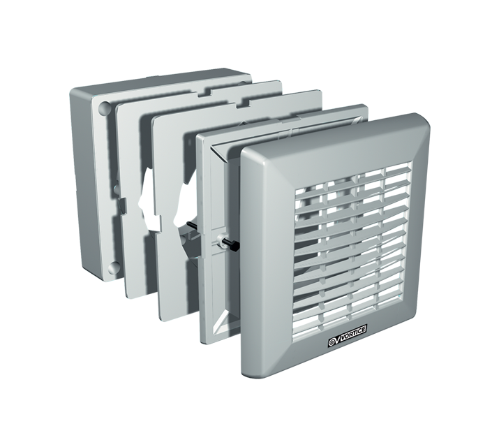 Vindueskit for Punto 120