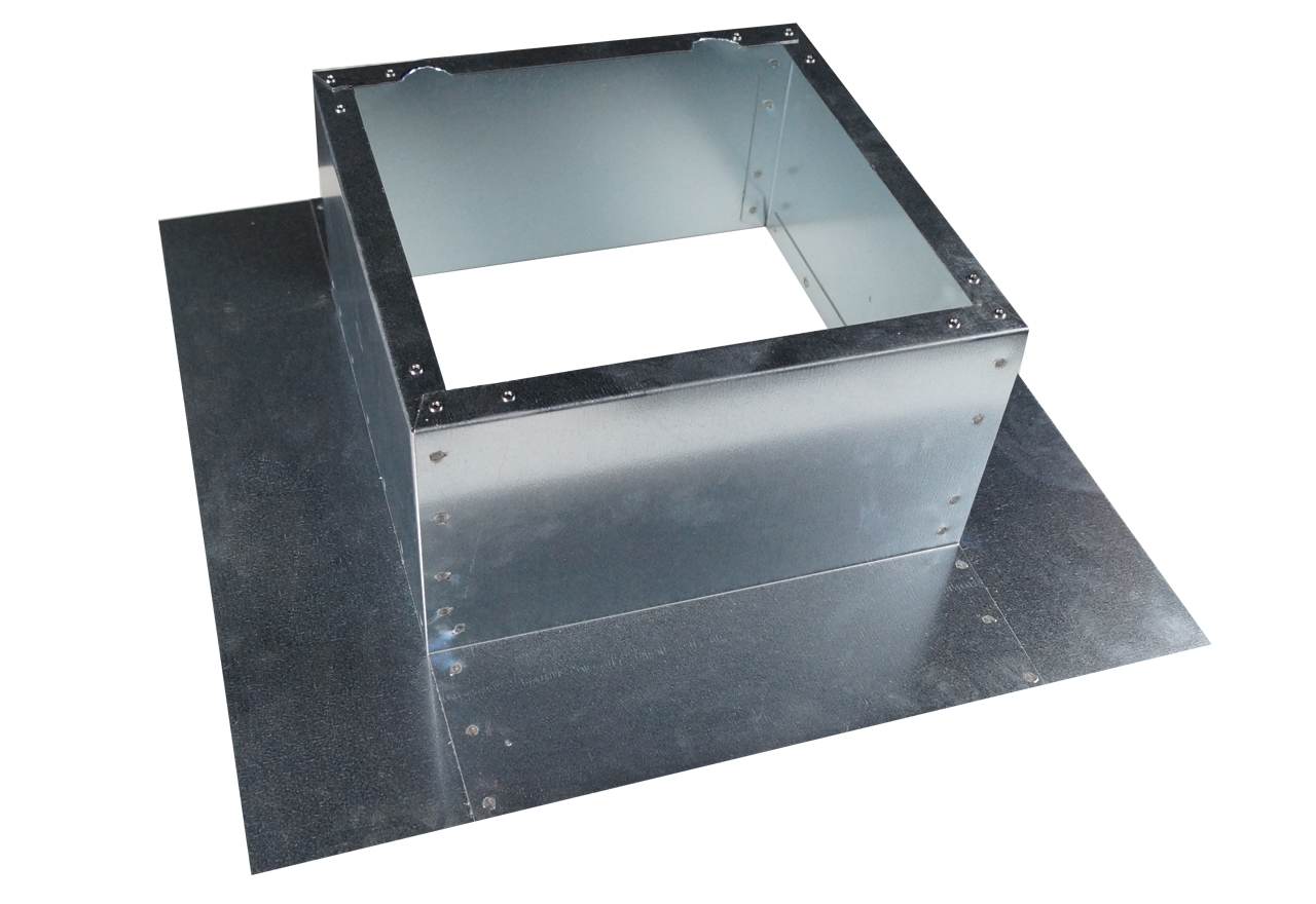 Tagfundament til E220S / Eco 220S