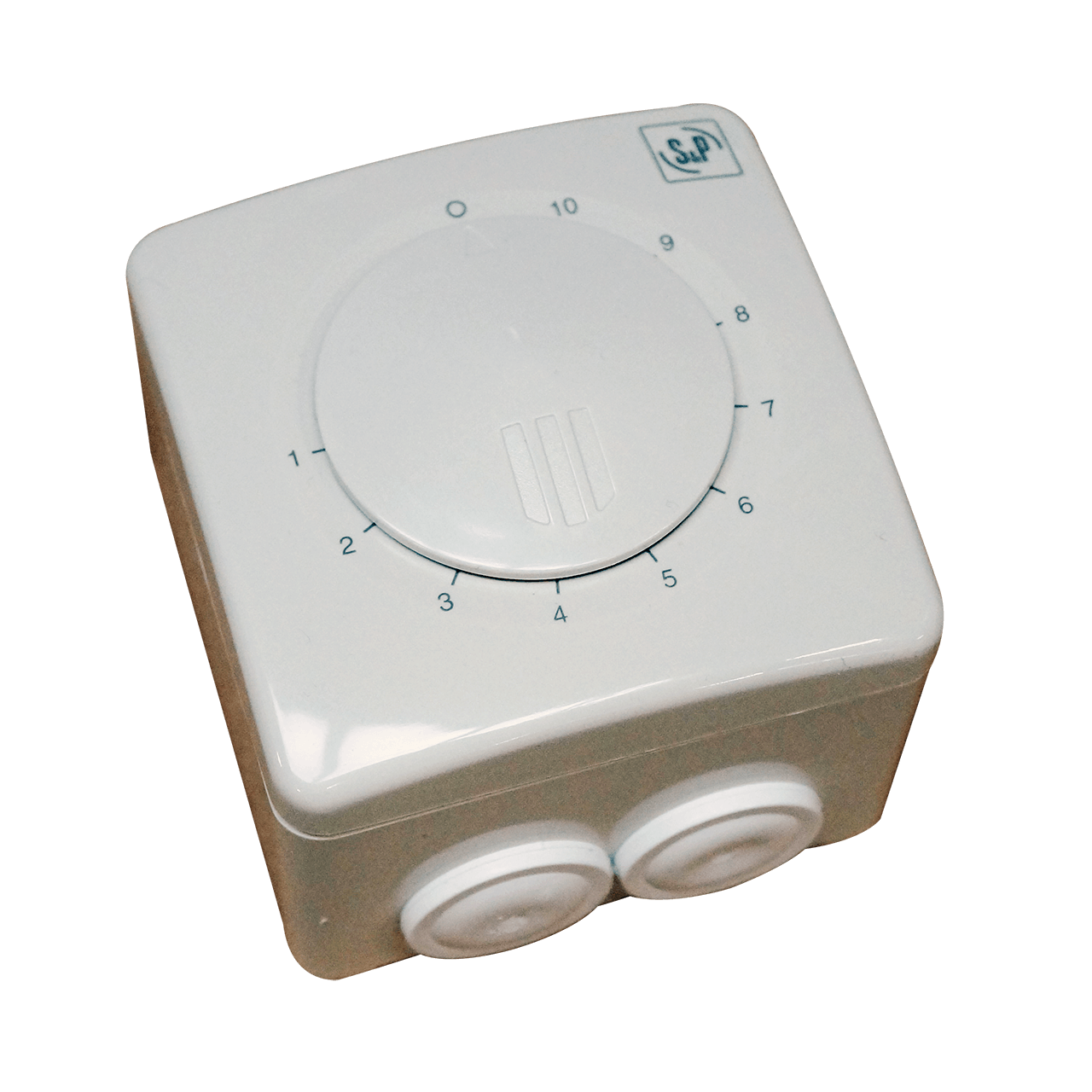 REB-1N Trinløs regulering til TD serien