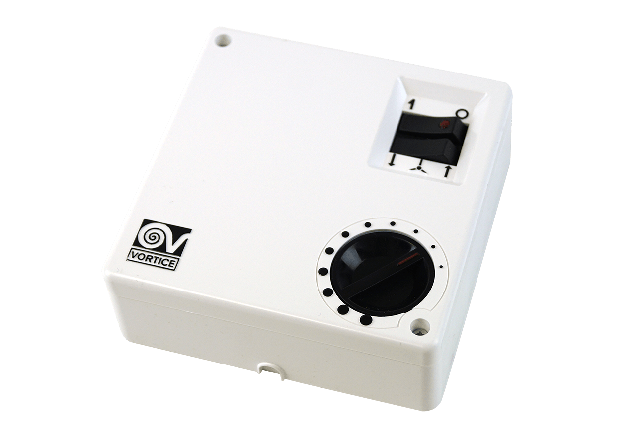 Trinløs regulering til Nordic E