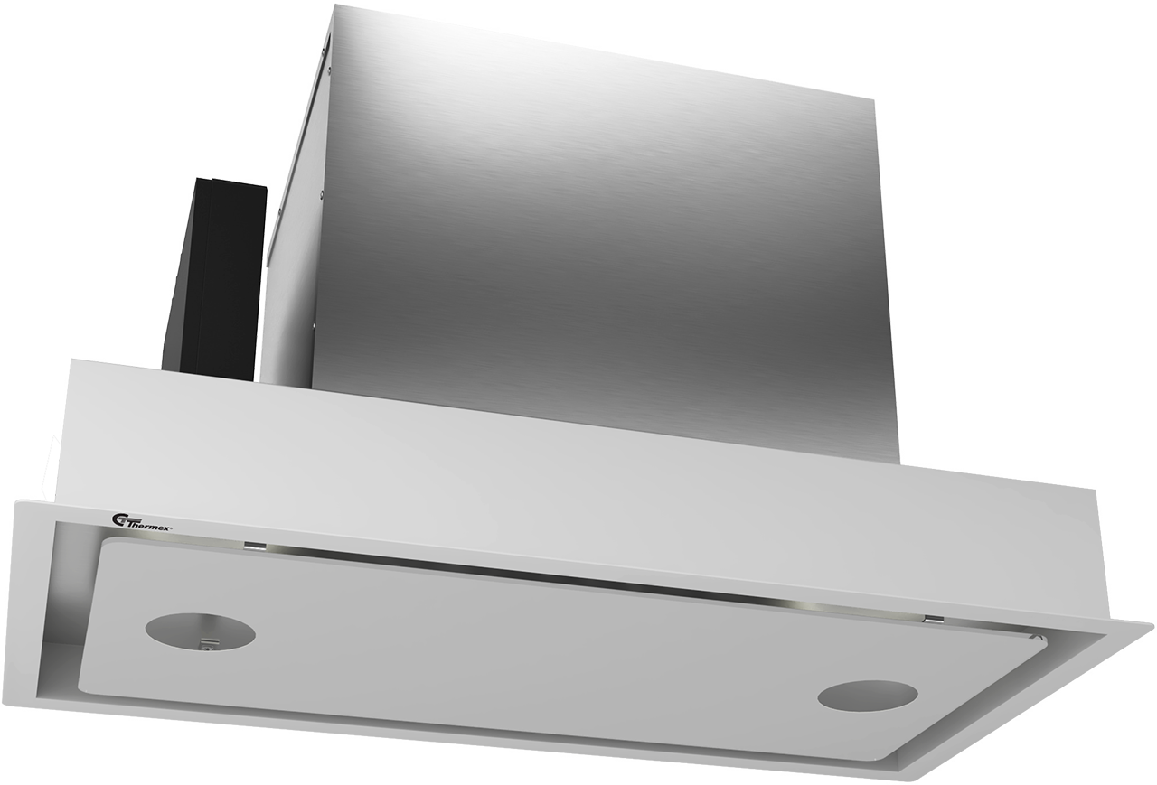 Metz Mini 550 mm Hvid Med motor/flytbar