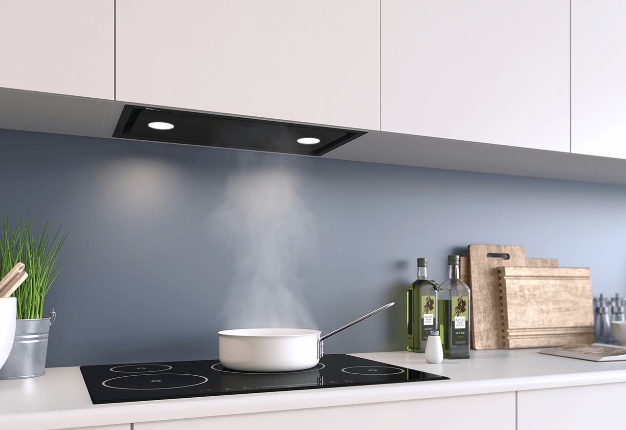 Metz Mini 750 mm Sort Med motor/flytbar Metz Mini 750 mm Sort Med motor/flytbar