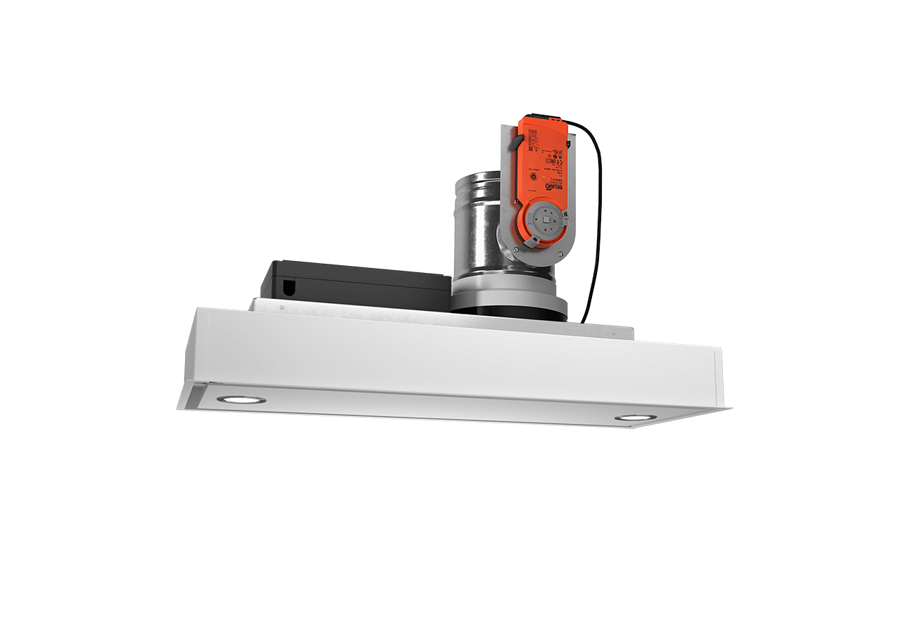 Design Line Central 8003 Villa - 80 cm - white Design Line Central 8003 Villa - 80 cm - white