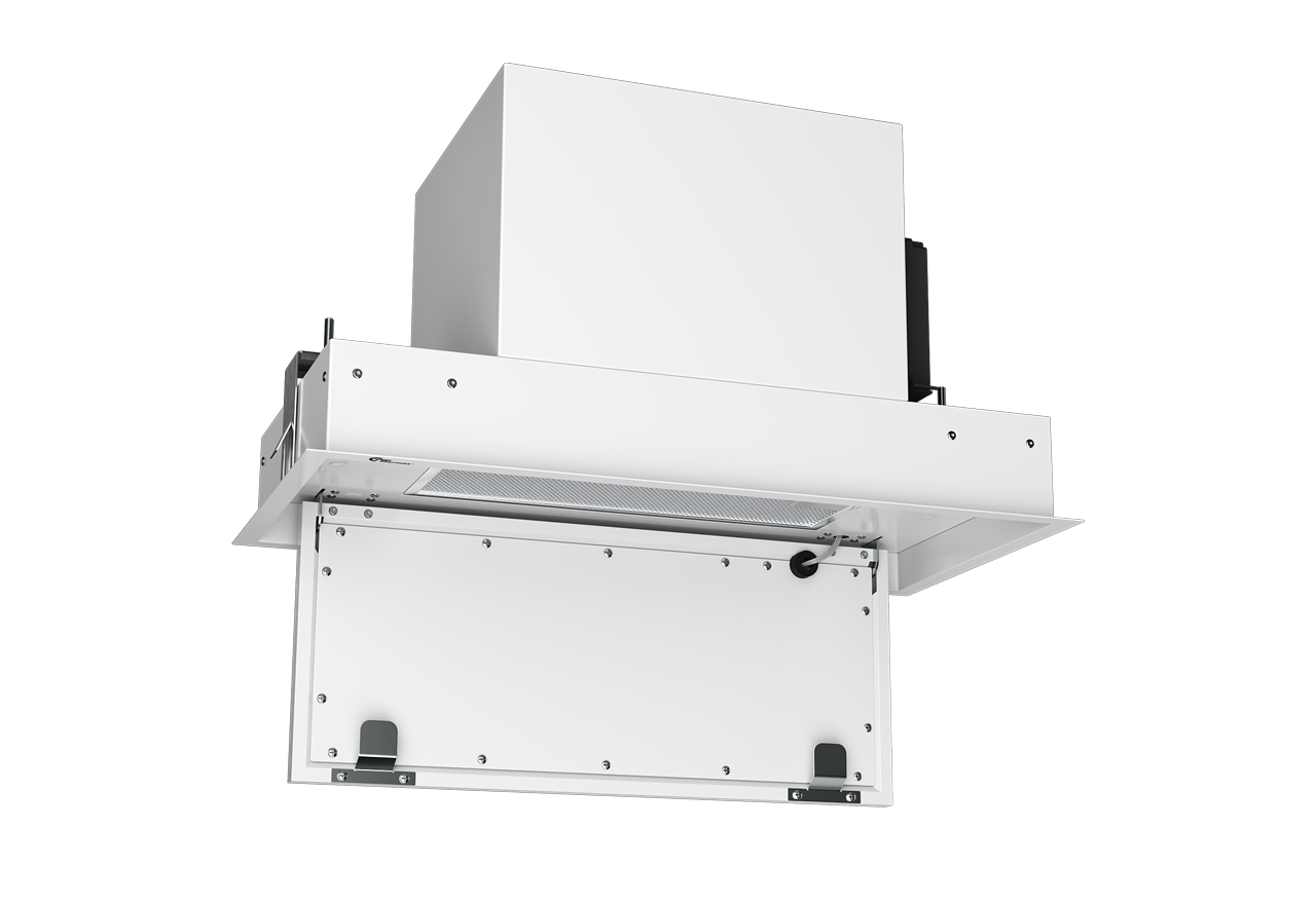 Design Line 8003 - 60 cm - build-in - white - Smarthome