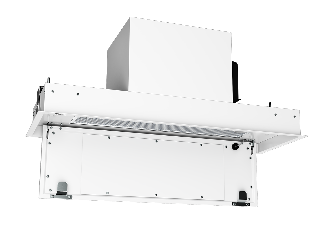 Design Line 8003 - 80 cm - build-in - white - Smarthome Design Line 8003 - 80 cm - build-in - white - Smarthome