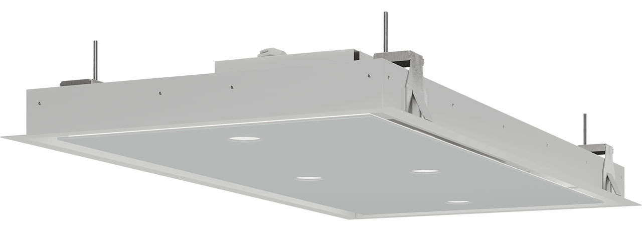 Metz Maxi II -  hvid for ekstern motor Metz Maxi II -  hvid for ekstern motor