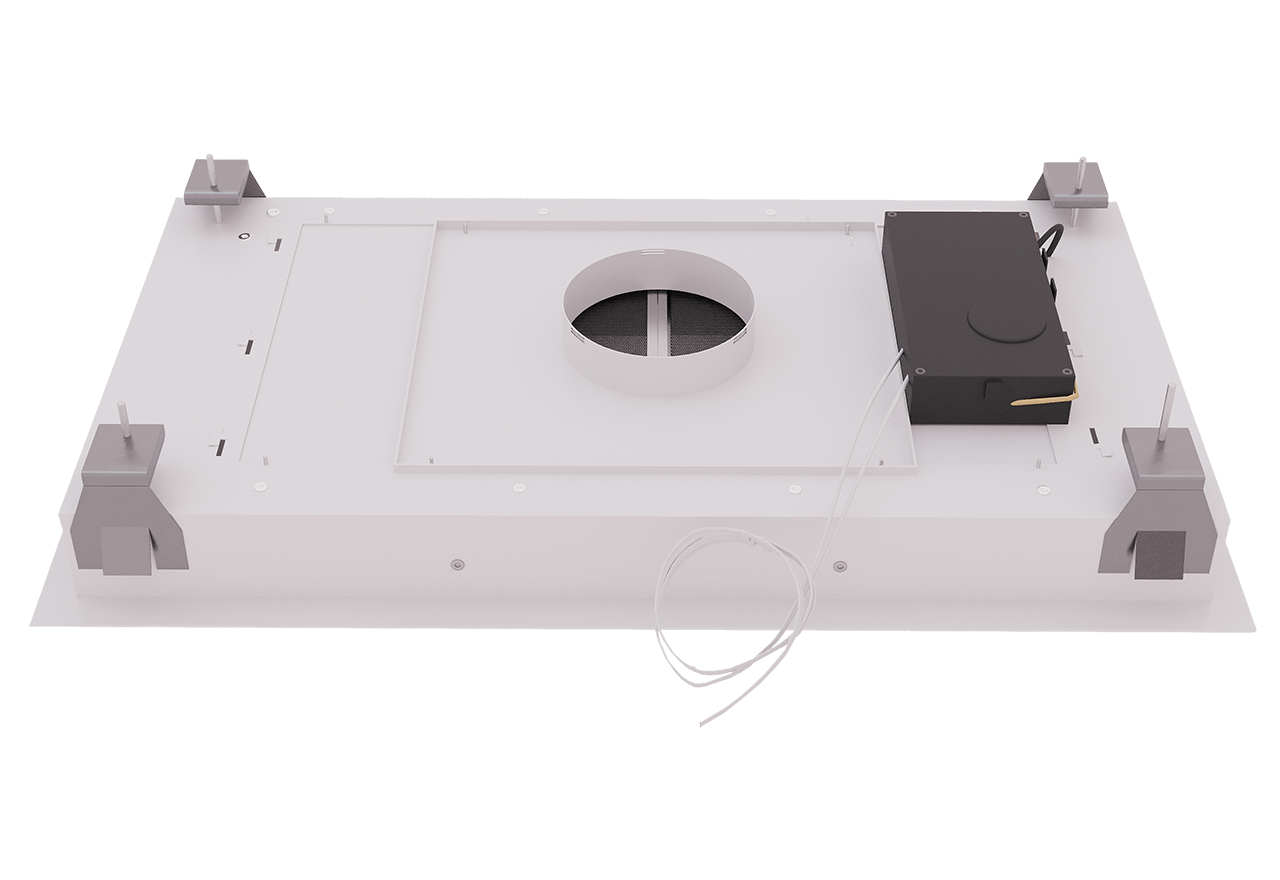 Metz Medio LED Strip II for extern motor Metz Medio LED Strip II for extern motor