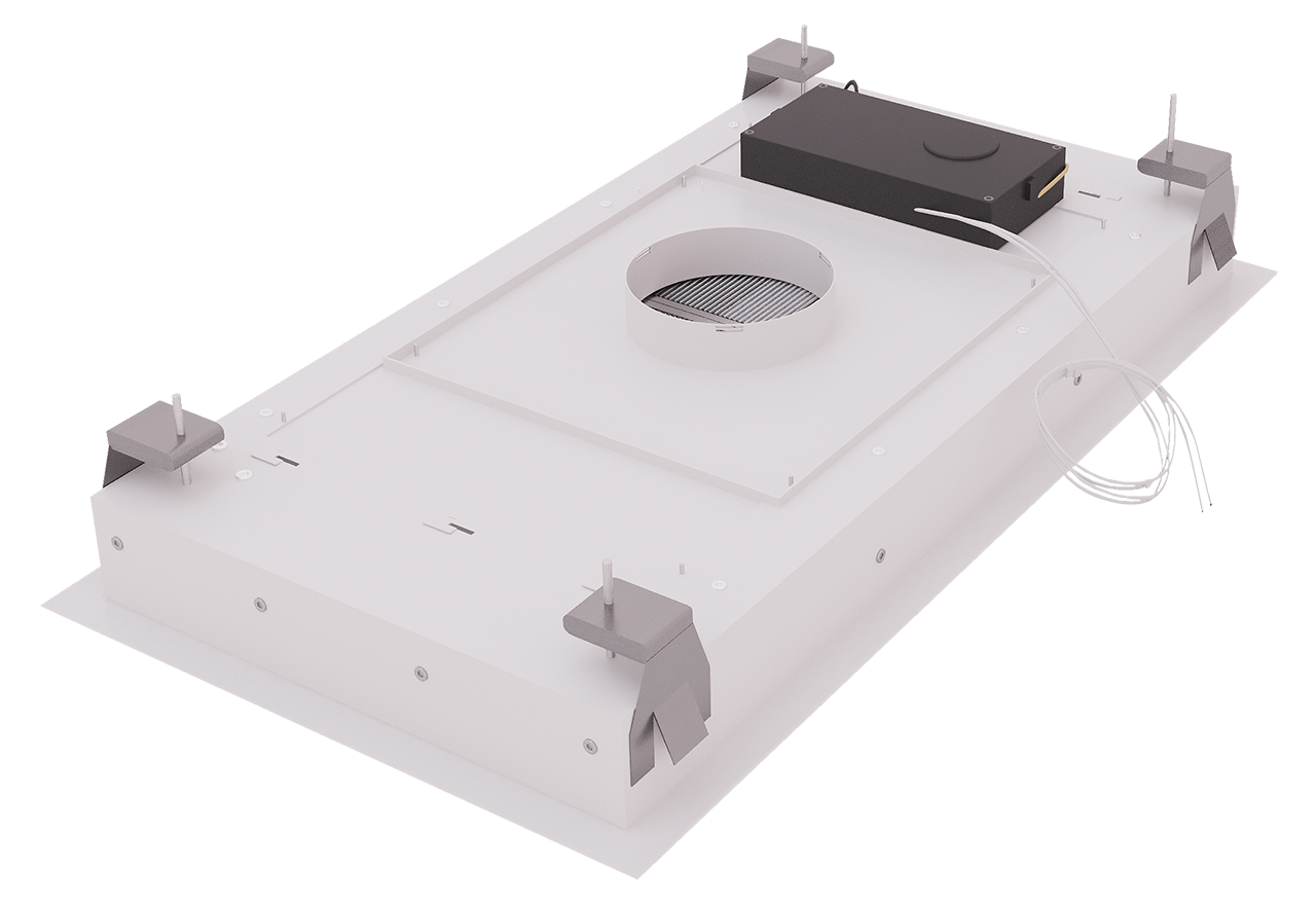 Metz Medio LED Strip II for extern motor Metz Medio LED Strip II for extern motor