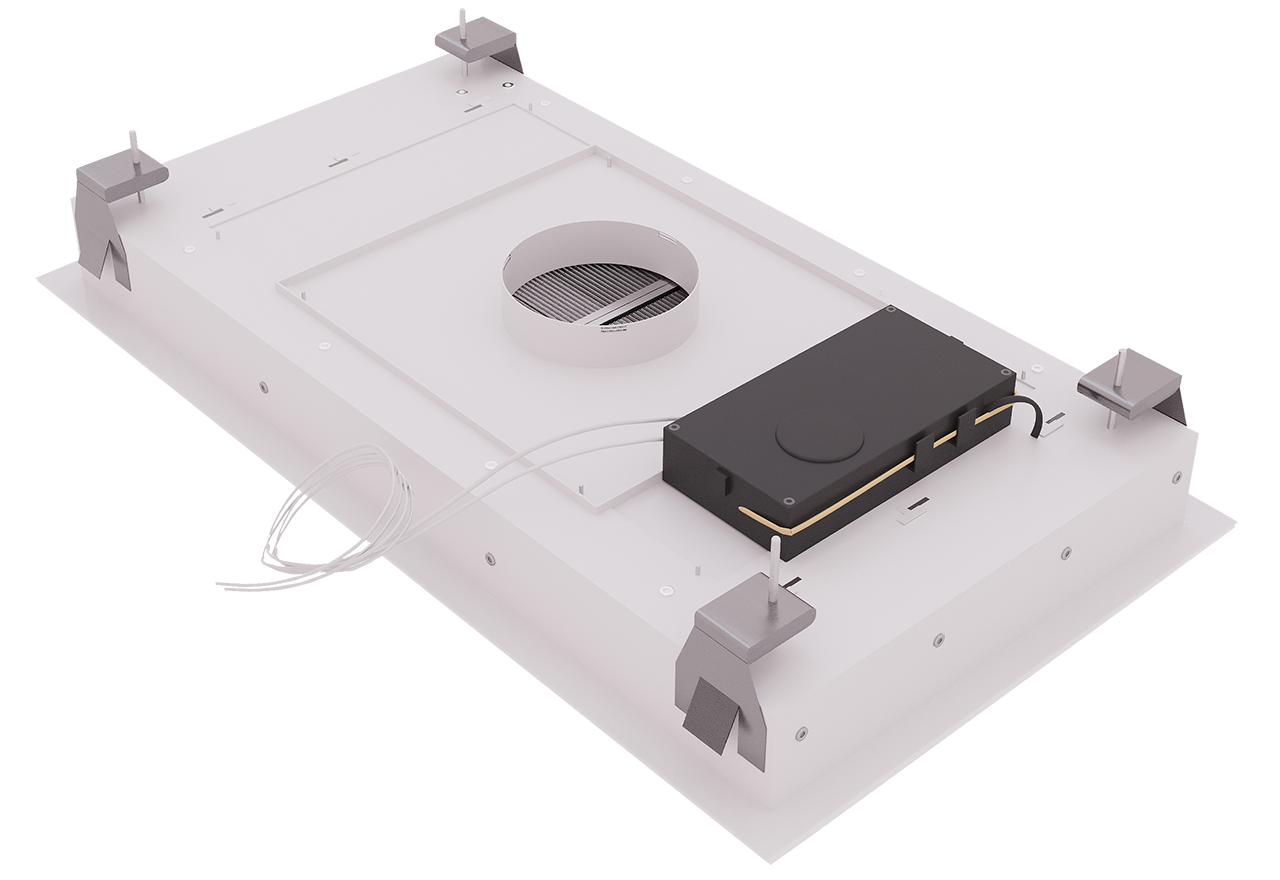 Metz Medio LED Strip II for extern motor Metz Medio LED Strip II for extern motor