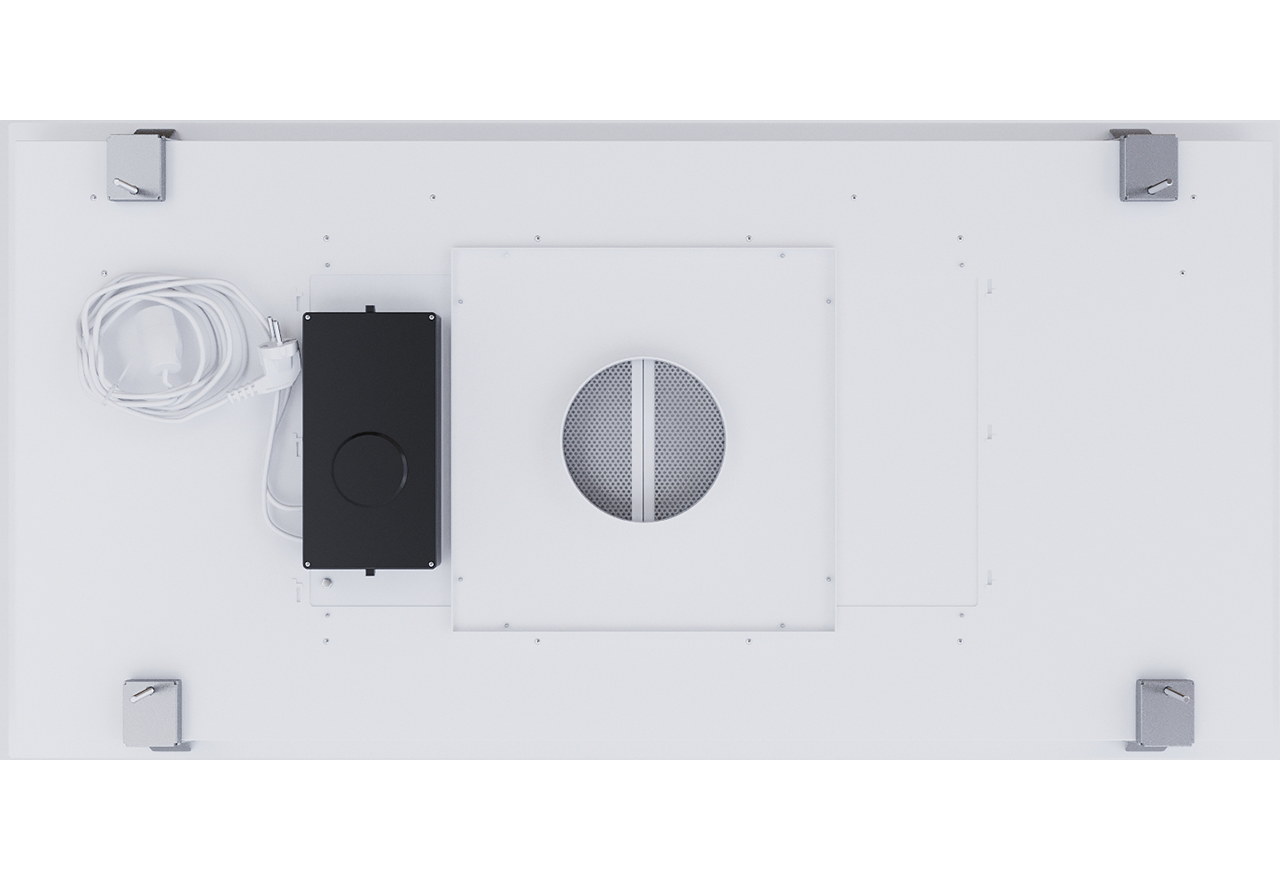 Metz Maxi LED Strip II for extern motor Metz Maxi LED Strip II for extern motor