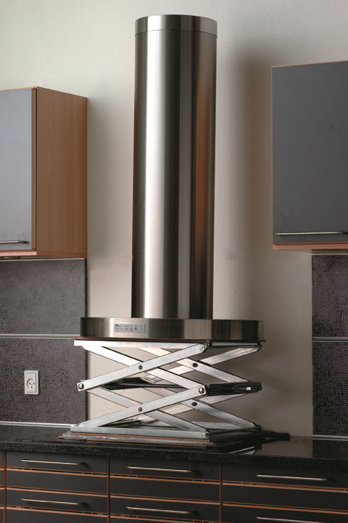 Hæve/sænke bord Hæve/sænke bord