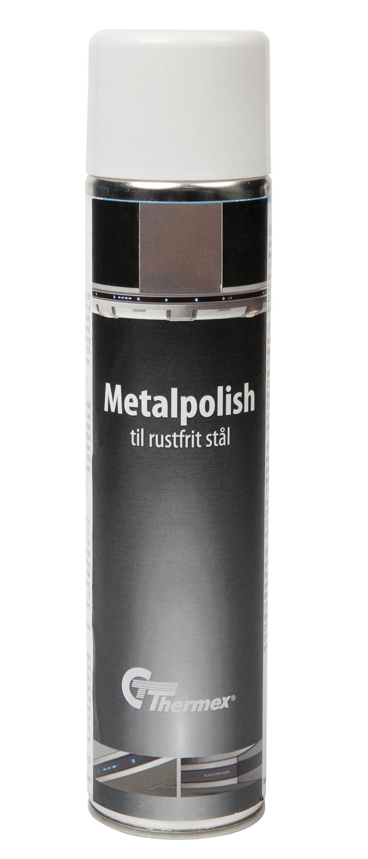 Metalpolish, 600 ml Metalpolish, 600 ml