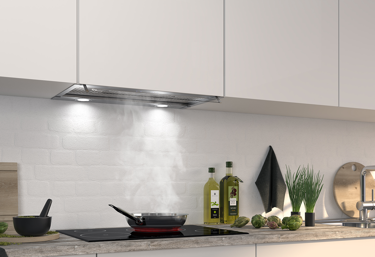 Integro 51 II Basic 90 cm