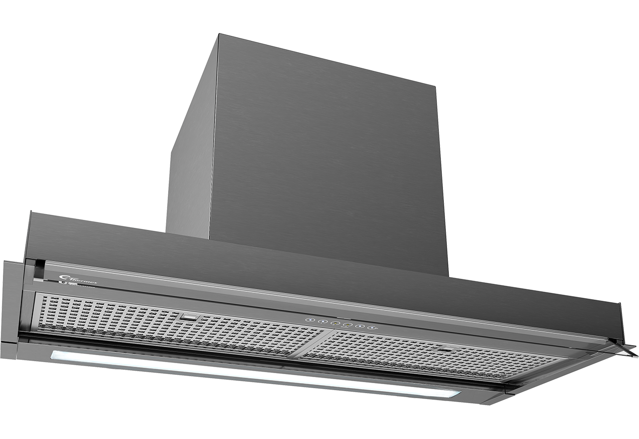 Integro 51 II LED strip 80 cm