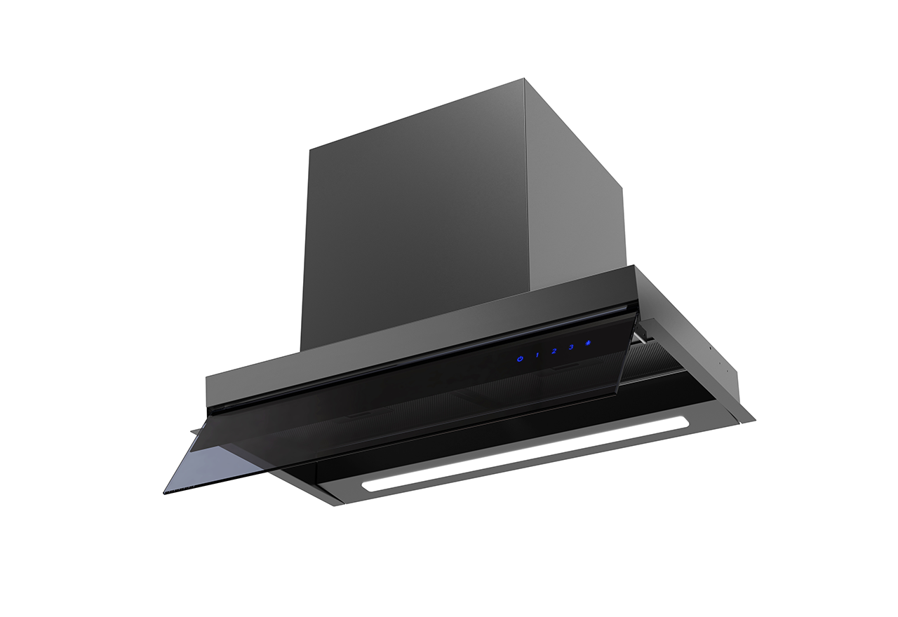 Integro 51 II Premium antracit 60 cm Integro 51 II Premium antracit 60 cm