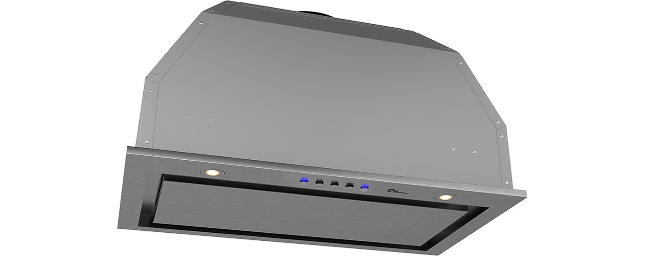 TFM 460, 52 cm, RF, m/motor TFM 460, 52 cm, RF, m/motor