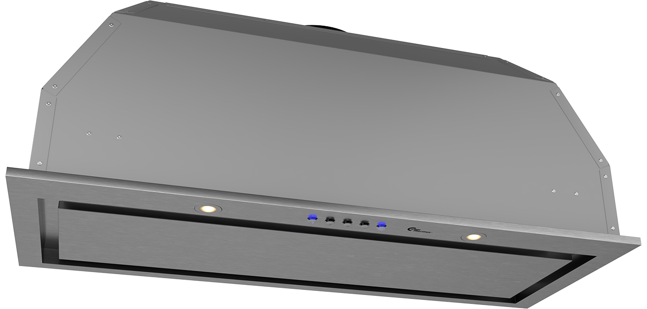 TFM 480, 72 cm, RF, m/motor