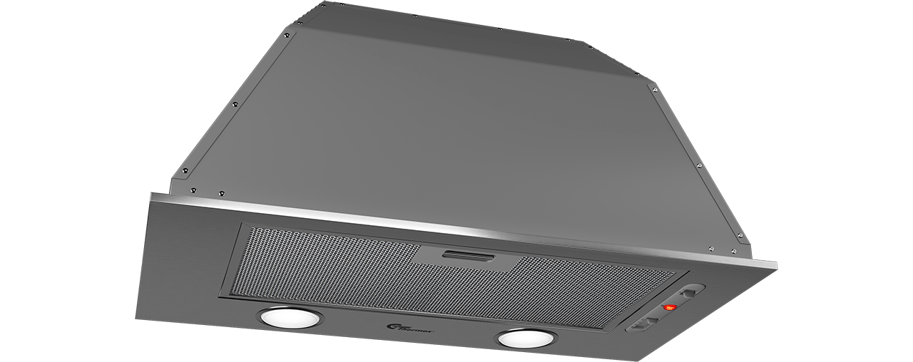 TFM 452, 52 cm, RF, med motor TFM 452, 52 cm, RF, med motor