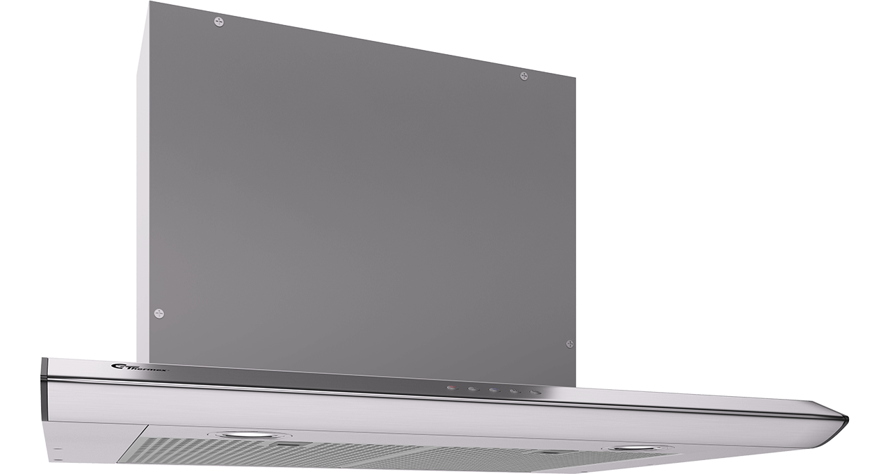 Super Silent - new control - 60 RF Super Silent - new control - 60 RF