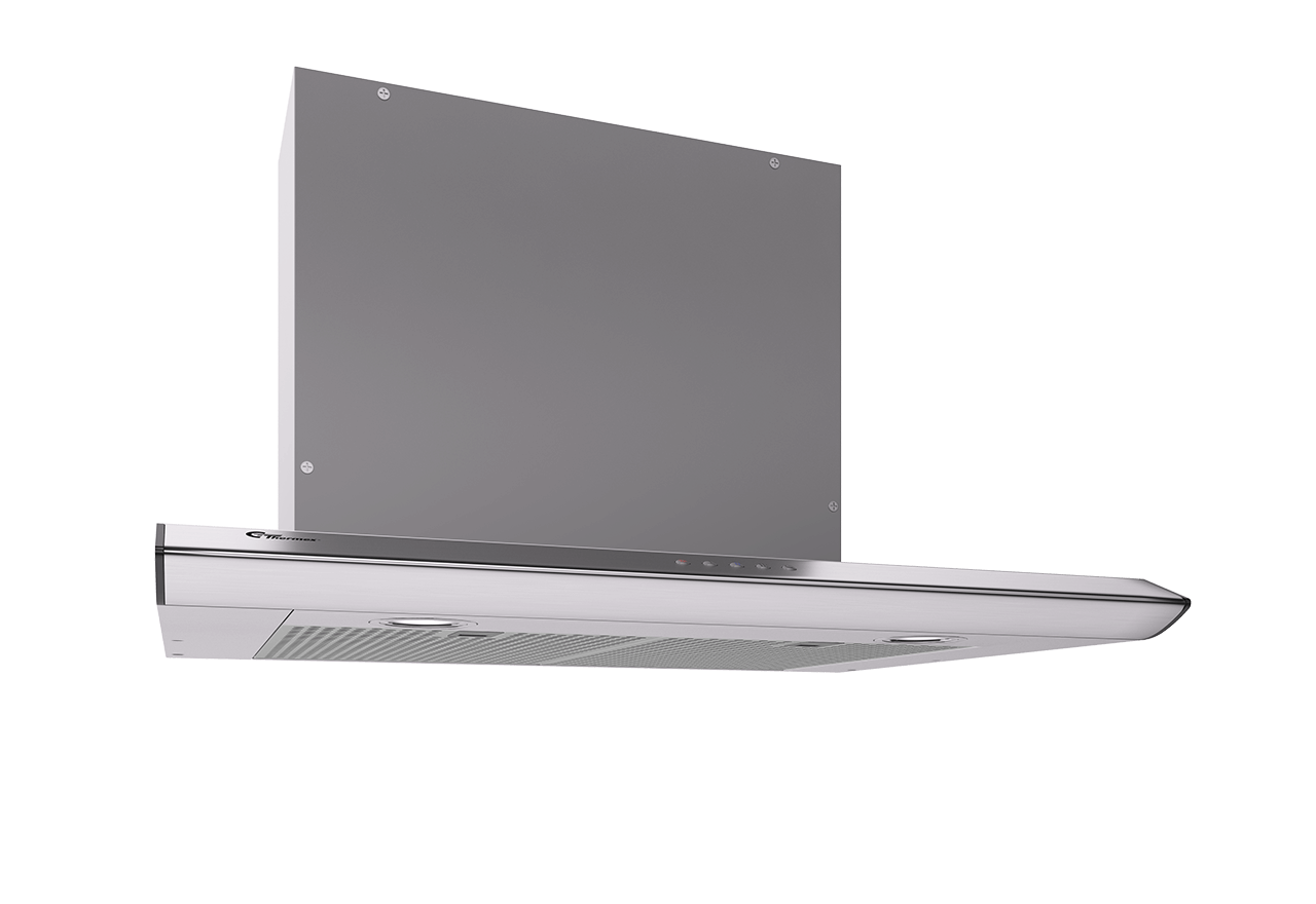 Super Silent - new control - 60 RF Super Silent - new control - 60 RF