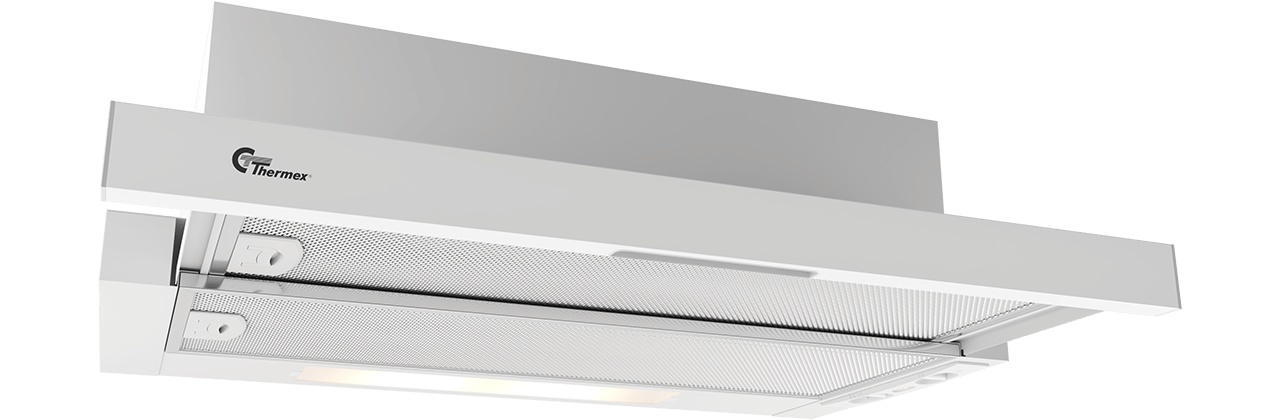 York III, Lux, 500 mm, Hvid York III, Lux, 500 mm, Hvid