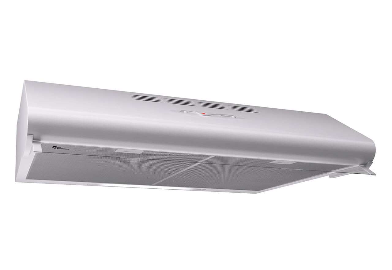 Manchester / Thermex K501 60 cm hvid 1 motor Manchester / Thermex K501 60 cm hvid 1 motor