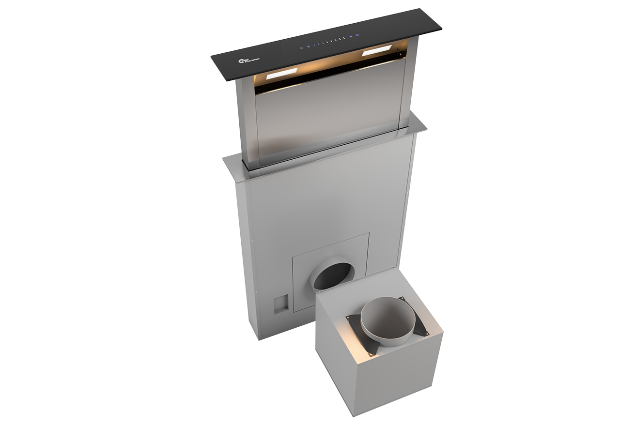 Trent  - Integrata bord 580 mm Trent  - Integrata bord 580 mm