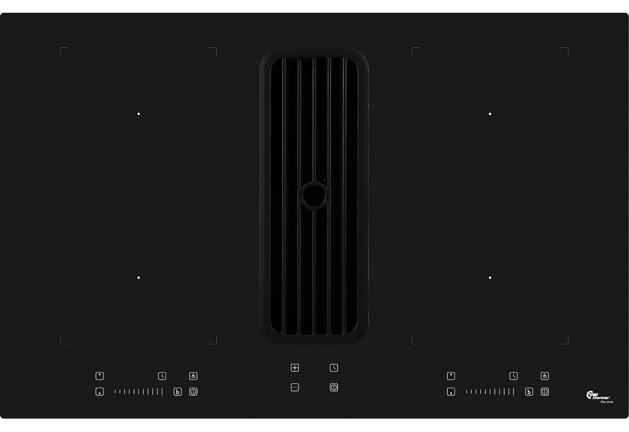 Typhoon II Flex Zone