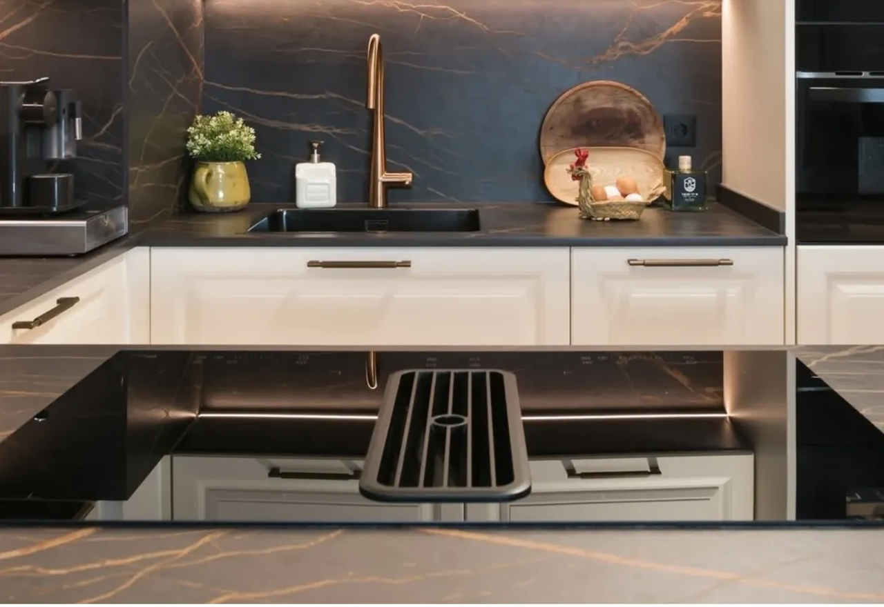 Typhoon II Flex Zone