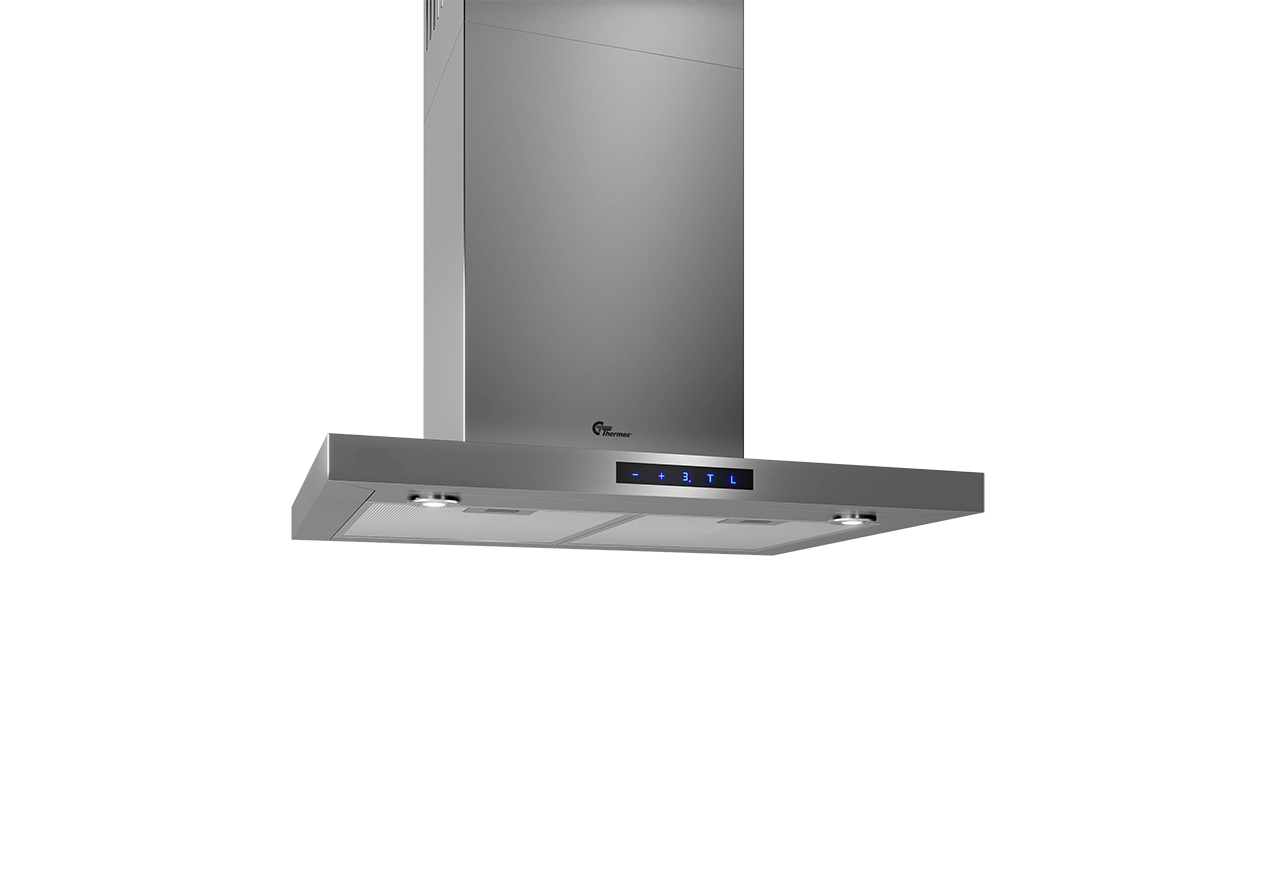 Harwich II væg 600 mm Rustfri uden motor Harwich II væg 600 mm Rustfri uden motor