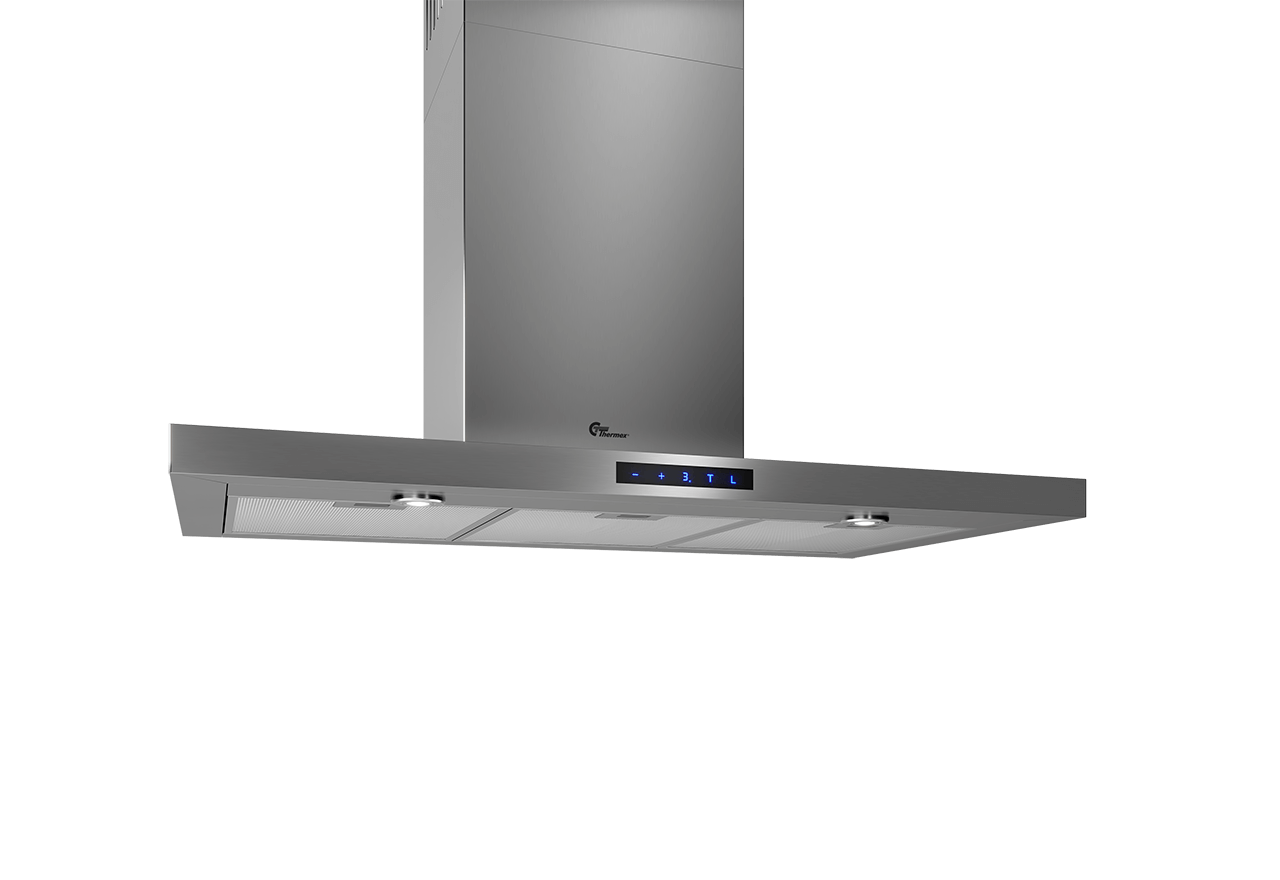 Harwich II - 90 cm, Væg, RF m/motor