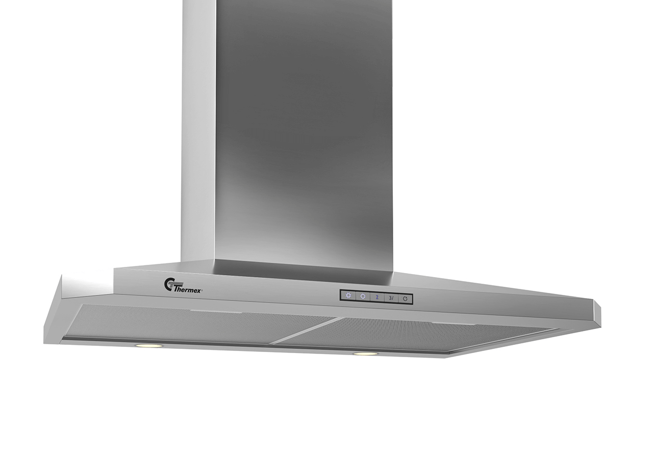 Decor 787 væg 70 cm rustfri, CVL