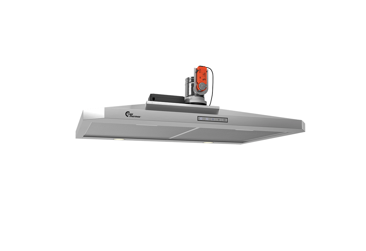 Decor 787 væg 70 cm rustfri, CVL