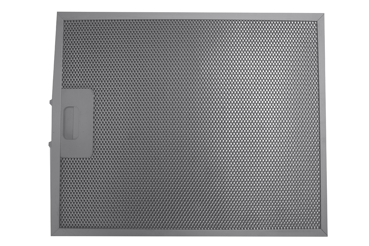 Recirkulationsfilter for TFMH 380/390