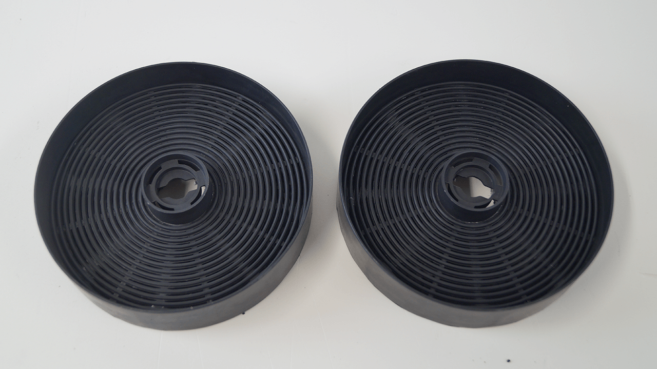 Recirkulationsfilter for Reading mfl. 2 stk. Recirkulationsfilter for Reading mfl. 2 stk.