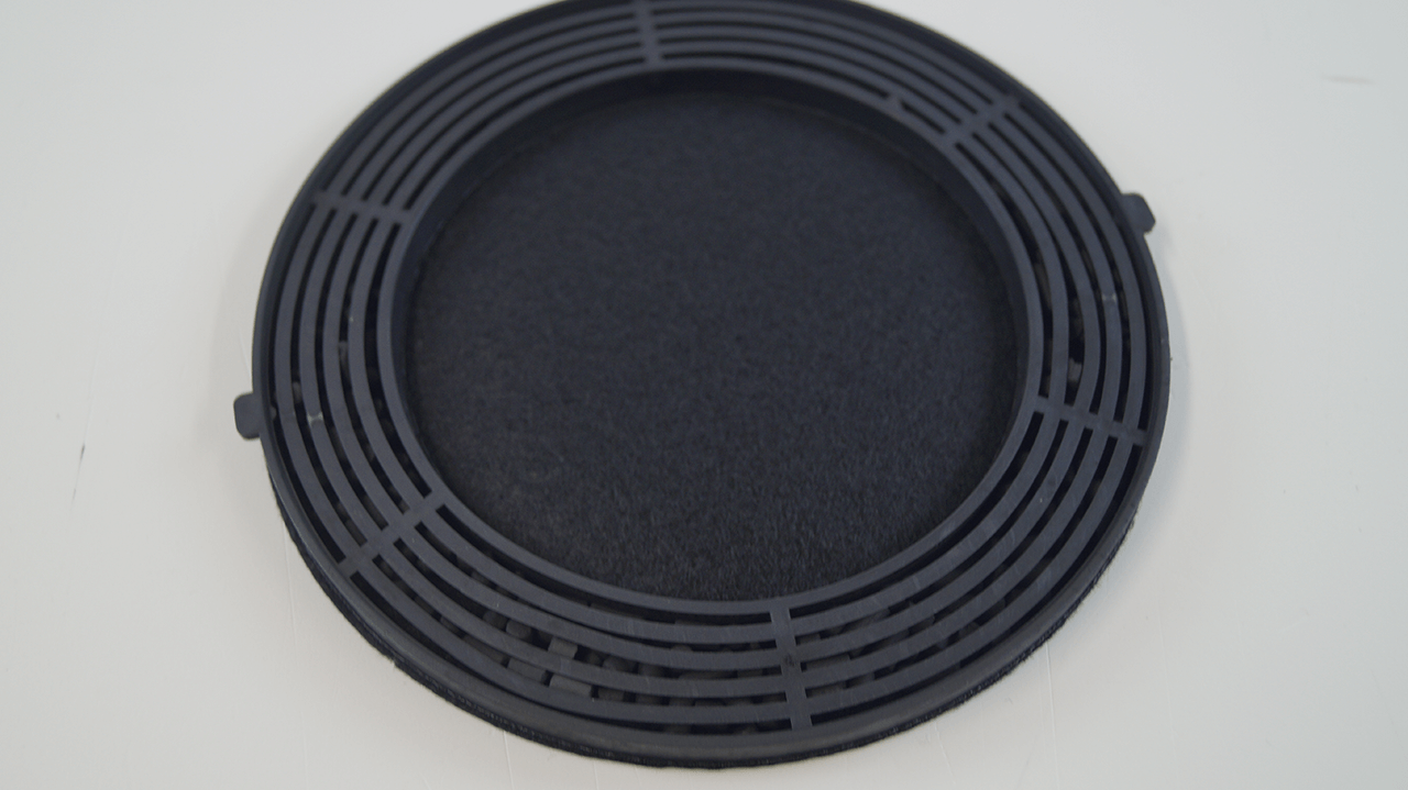 Recirkulationsfilter for Manchester Smart