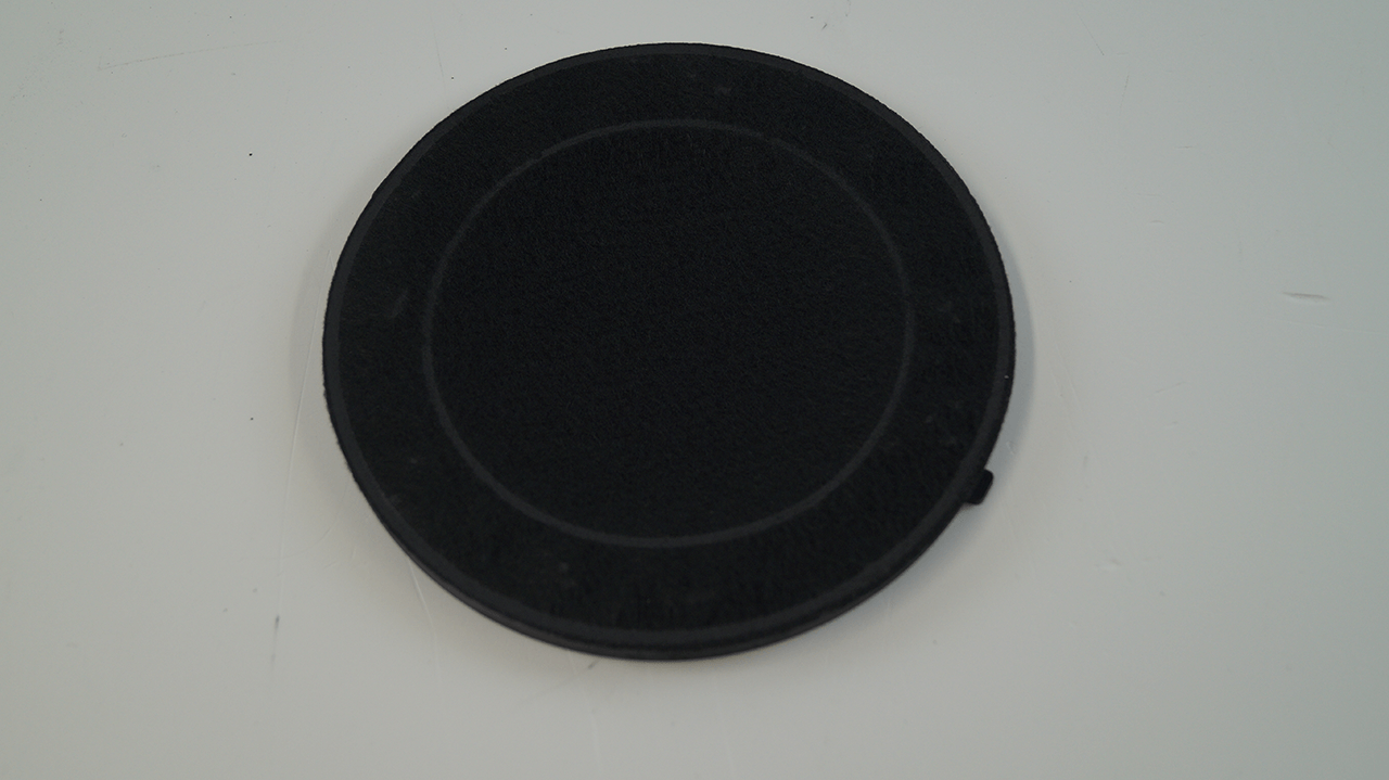 Recirkulationsfilter for Manchester Smart